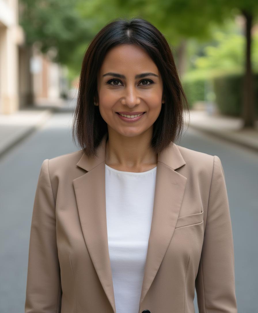Rozita Shojaei