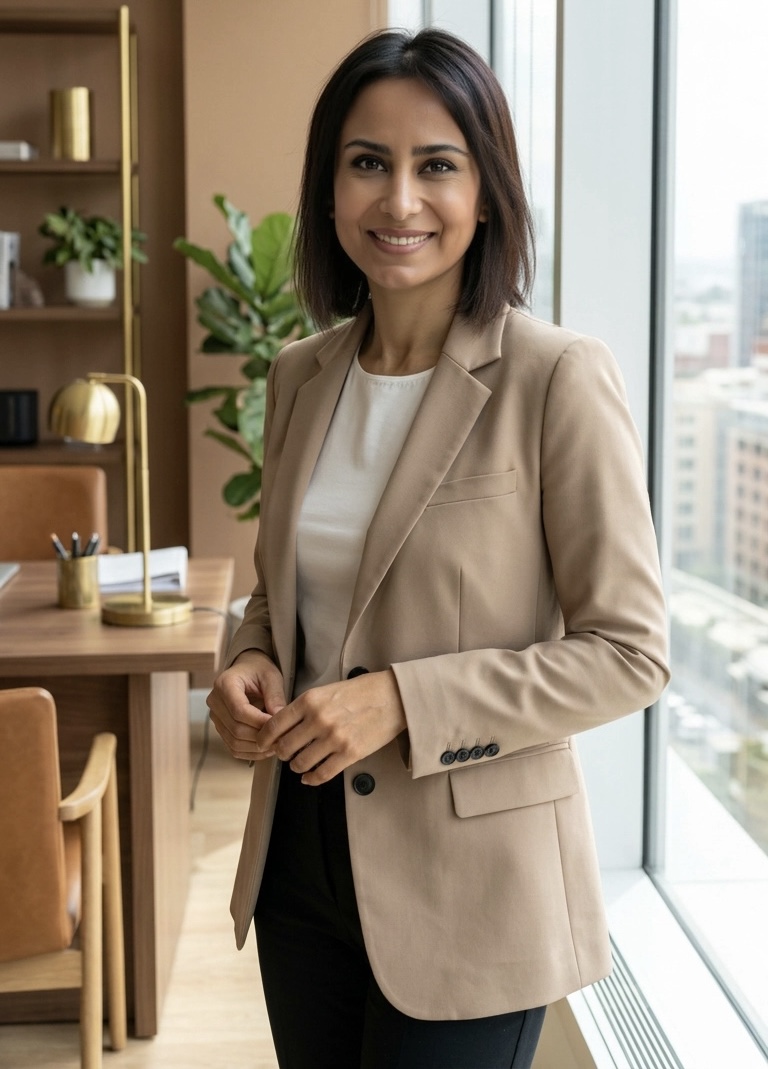 Rozita Shojaei