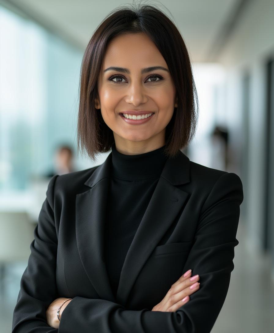 Rozita Shojaei