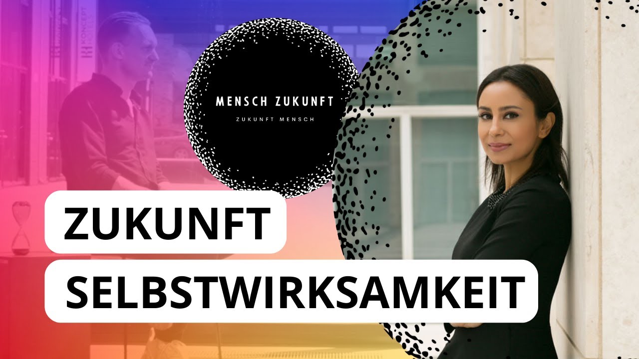 Interview bei Mensch Zukunft: Die Zukunft von Selbstwirksamkeit