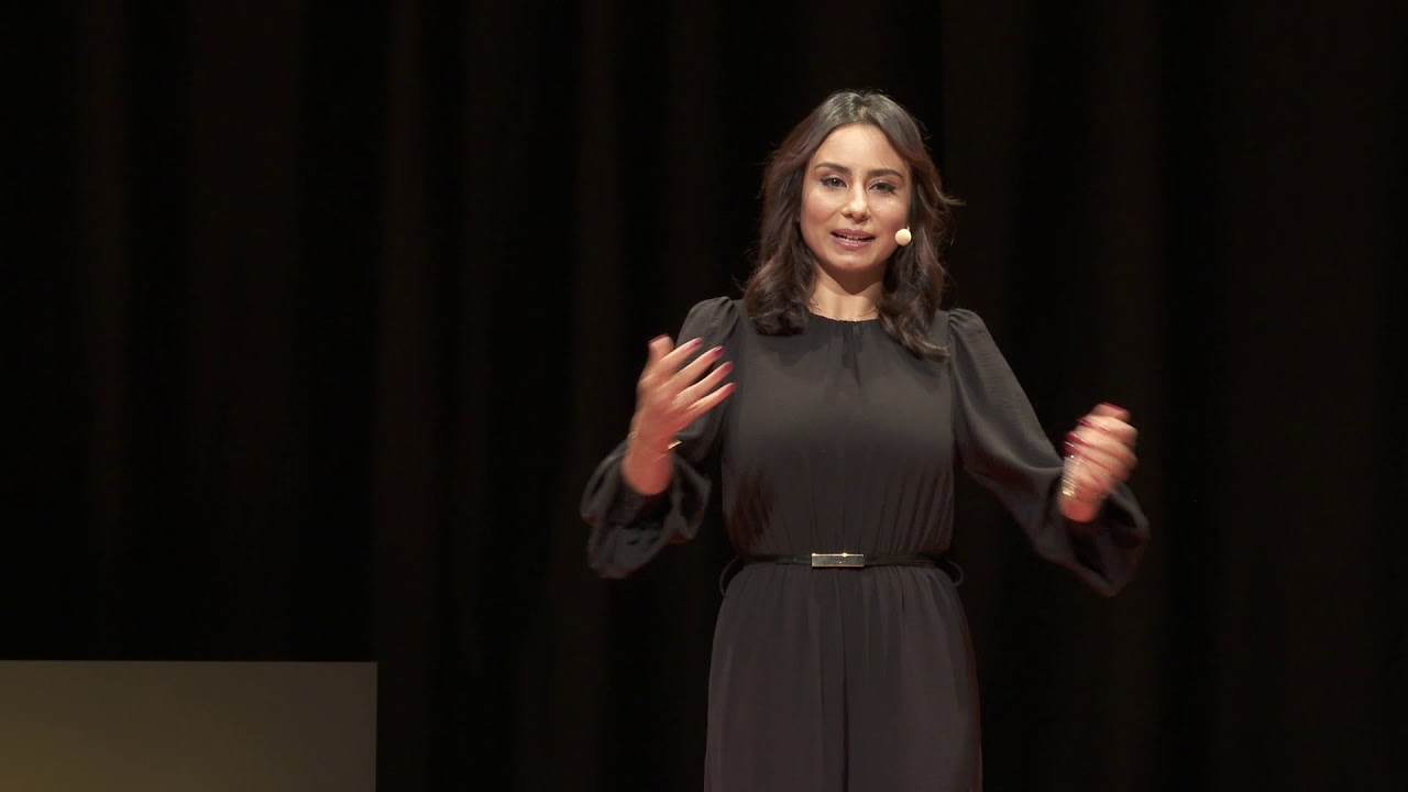 TEDx Düsseldorf: Outside the Bubble